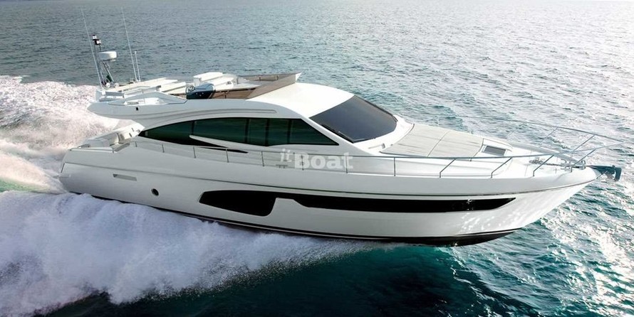 Ferretti 650