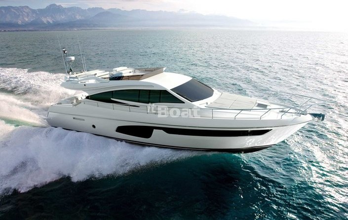 Ferretti 650
