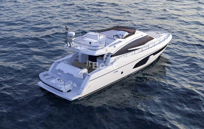 Ferretti 650