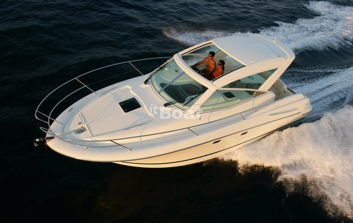 Prestige 30 S
