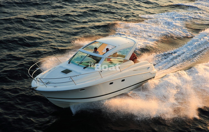 Prestige 30 S