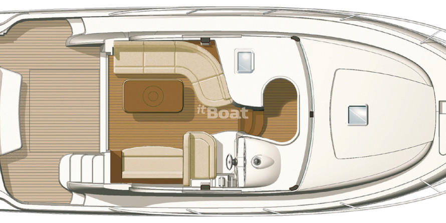 Prestige 32