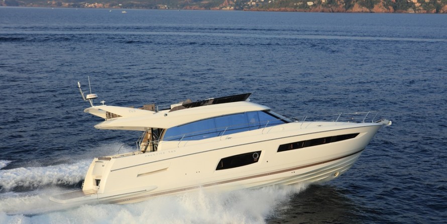 Prestige 560