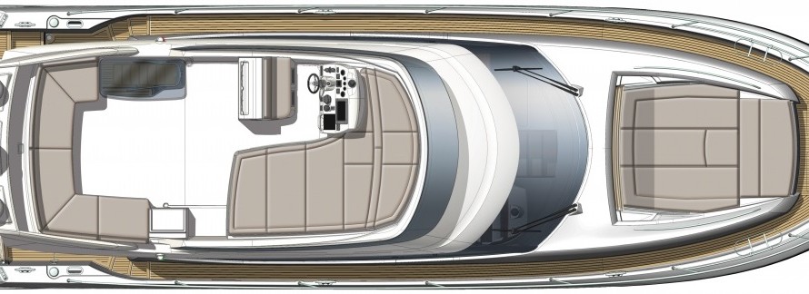 Prestige 560
