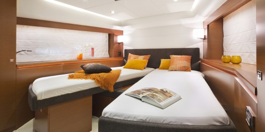 Prestige 560