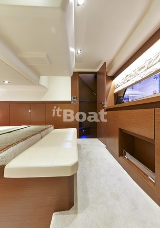 Prestige 450 S