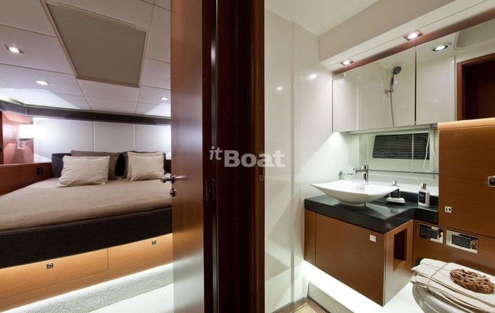 Prestige 60