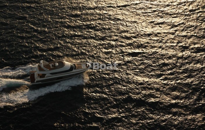 Prestige 60