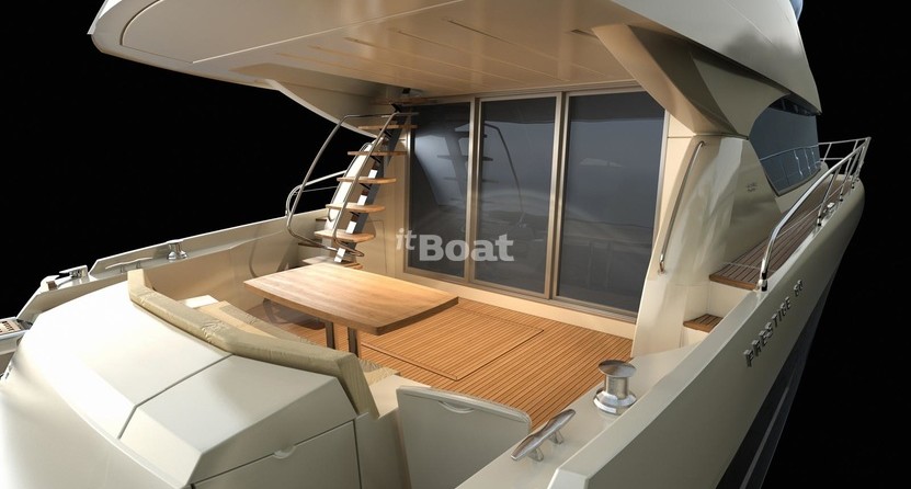 Prestige 60