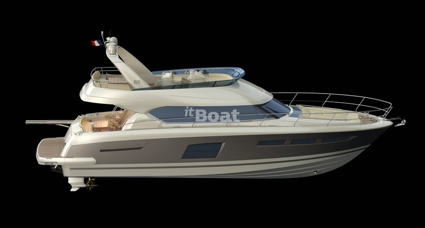 Prestige 60