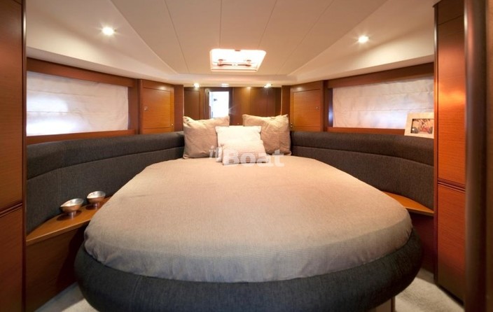 Prestige 440 S