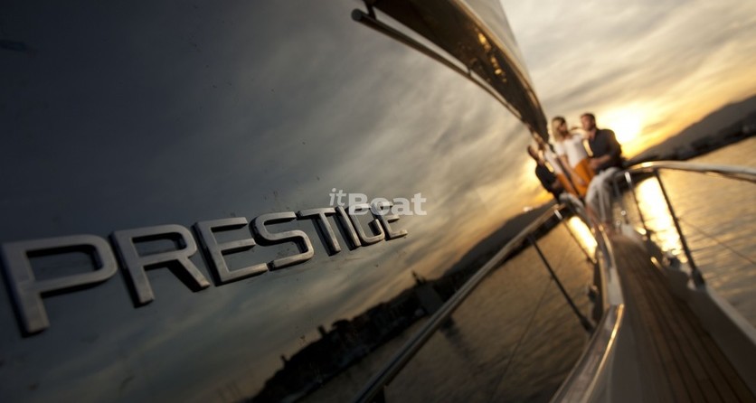 Prestige 350