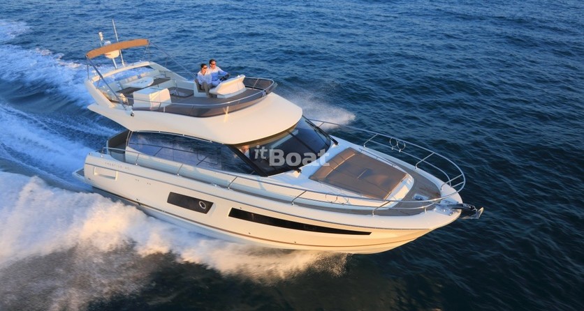 Prestige 450