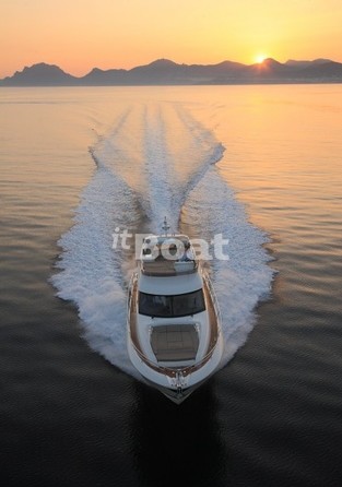 Prestige 550