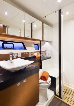 Prestige 550