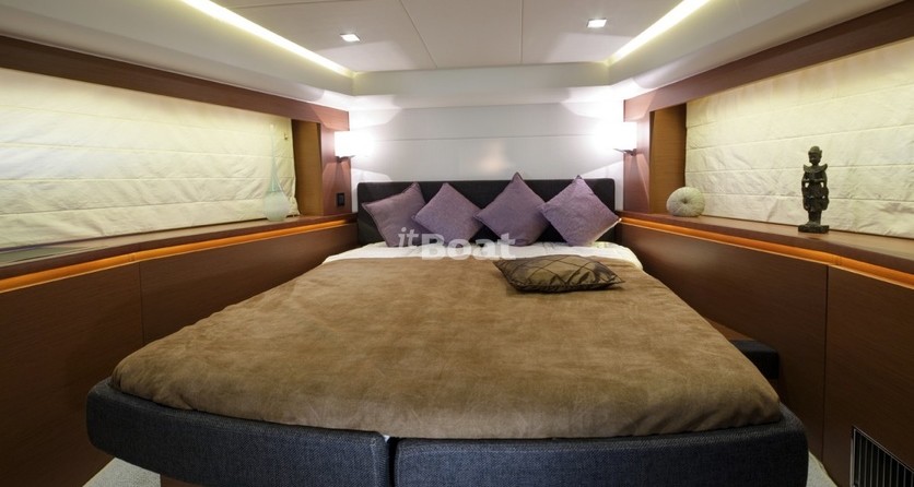 Prestige 550