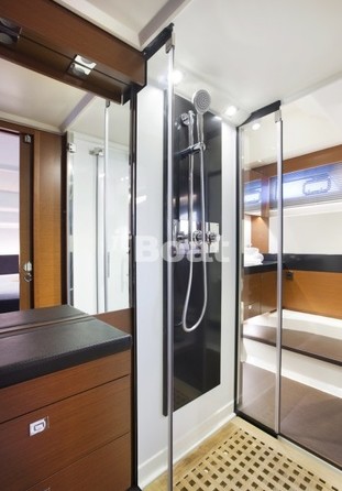 Prestige 550