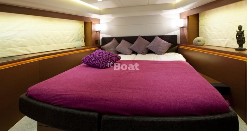 Prestige 550