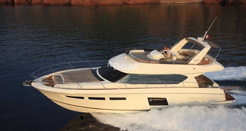 Prestige 620