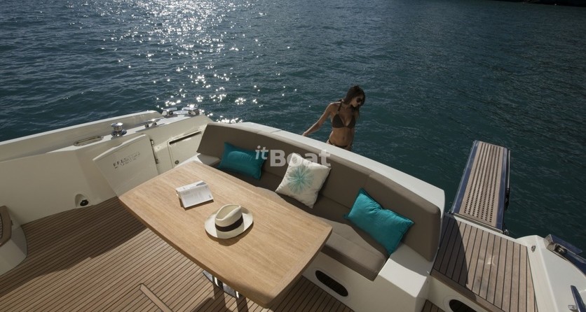 Prestige 620