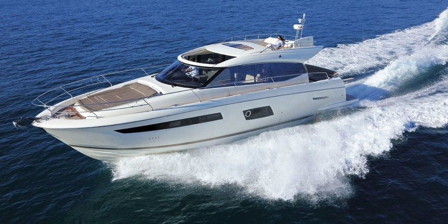 Prestige 560 S