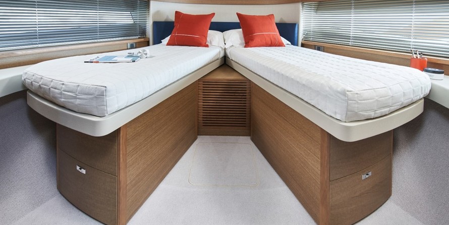 Princess F45