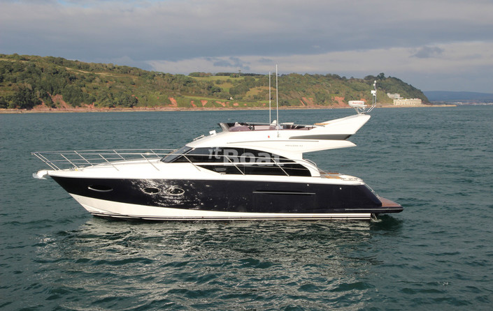 Princess 43