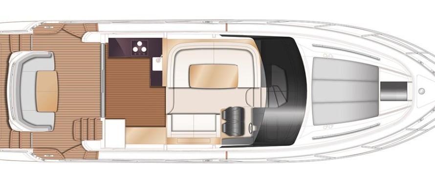 Princess 49