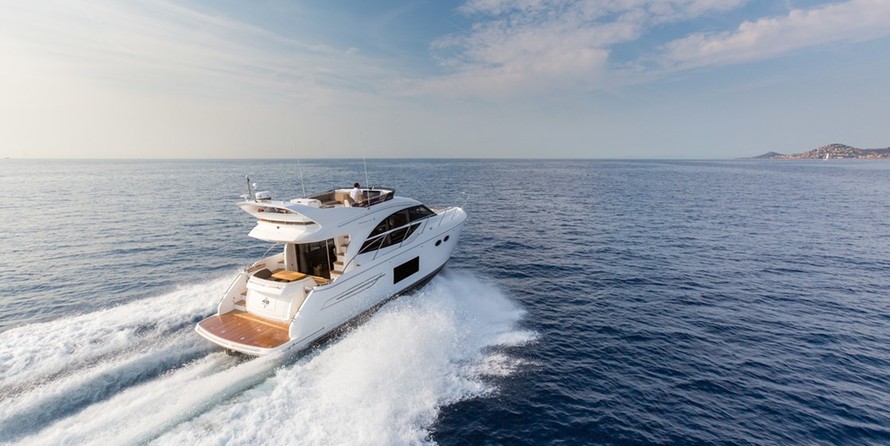 Princess 49