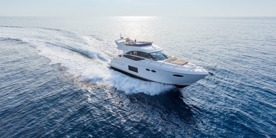 Princess 49