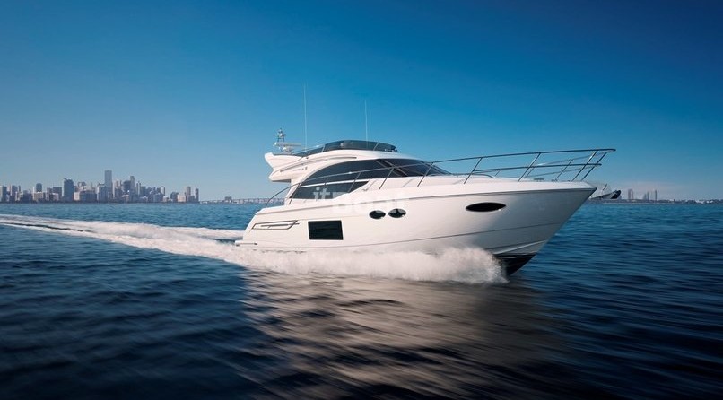 Princess 49