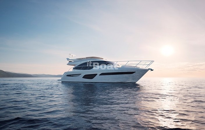Princess 55