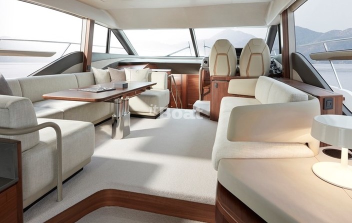 Princess 55