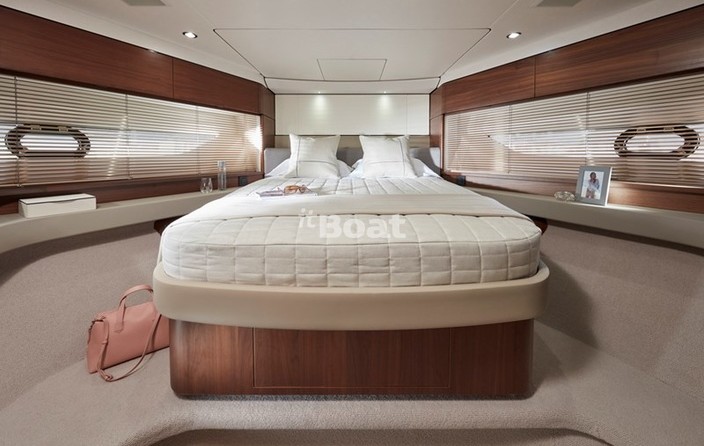 Princess 55