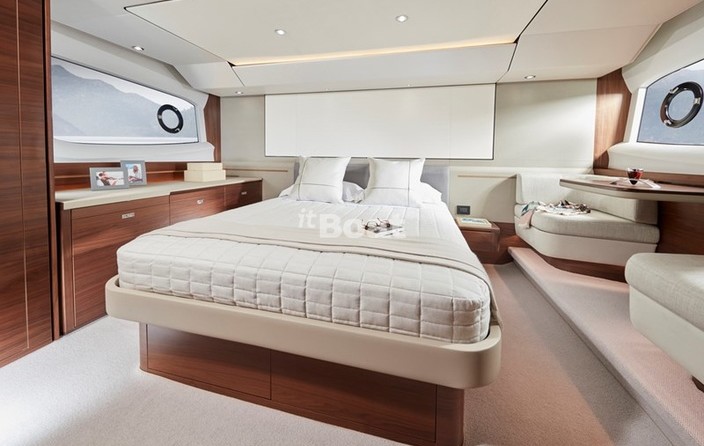 Princess 55