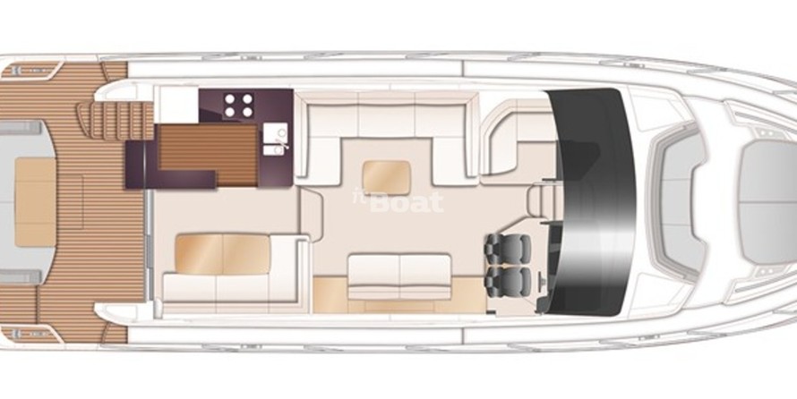 Princess 62