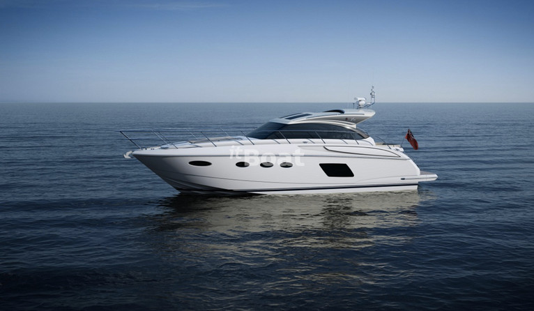 Princess V48