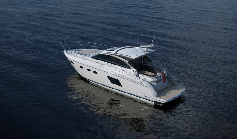 Princess V48