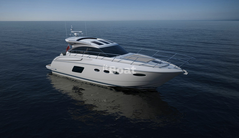 Princess V48