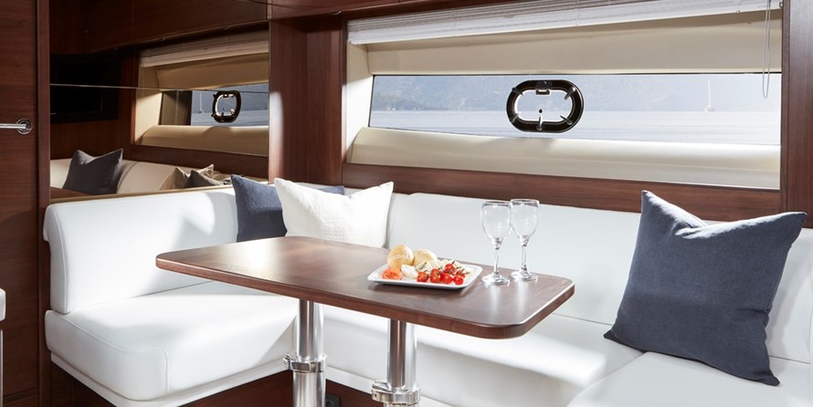Princess V50 Open