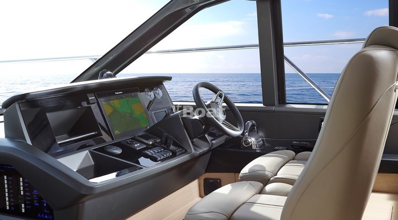 Princess V58