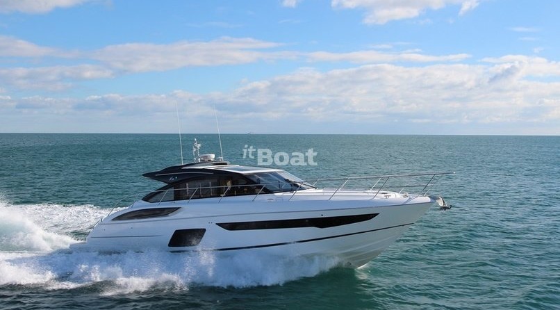 Princess V58