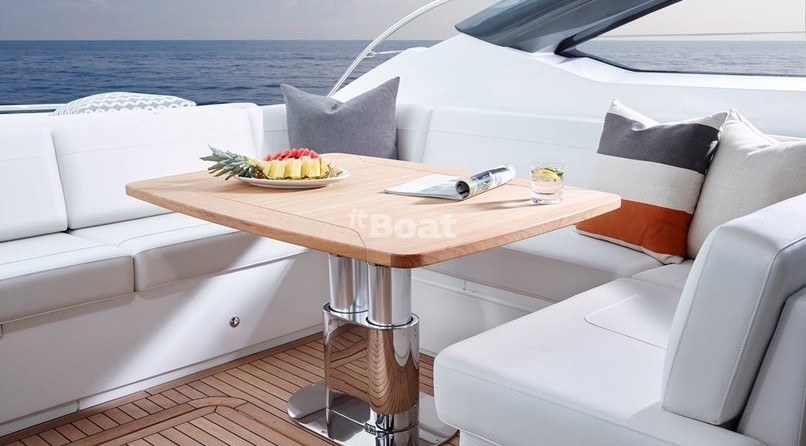 Princess V58