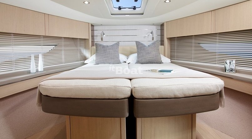 Princess V58