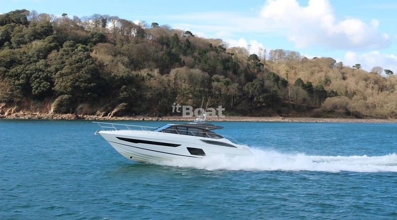 Princess V58