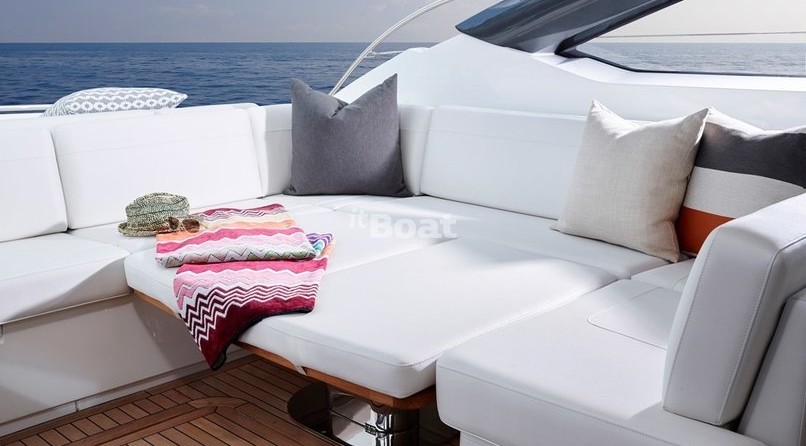 Princess V58