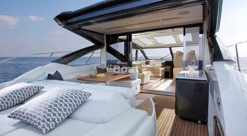 Princess V58