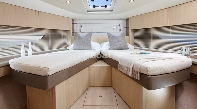 Princess V58