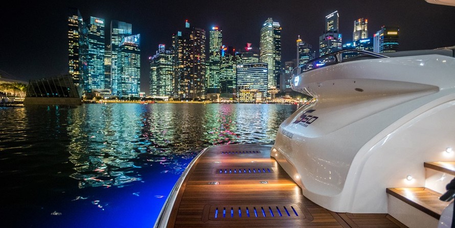 Princess S60