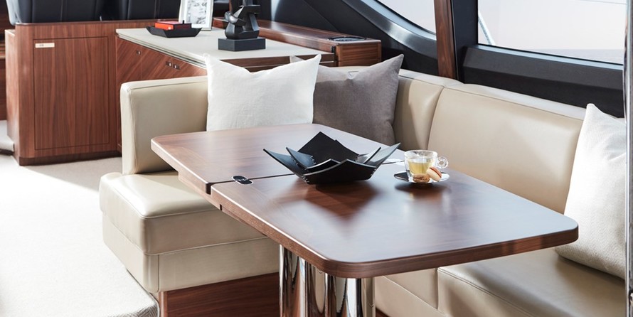 Princess S60